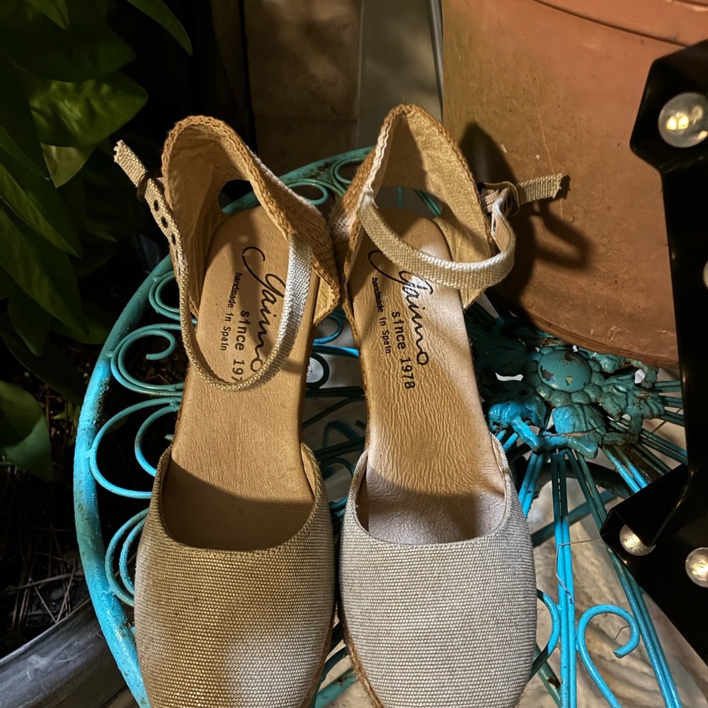 Gaimo Espadrilles